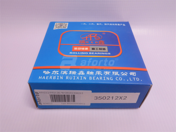 Подшипник проходного вала SINOTRUK