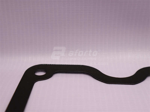 Прокладка крышки клапанов WEICHAI WP10 (4 клапана на цилинд) (оригинал)