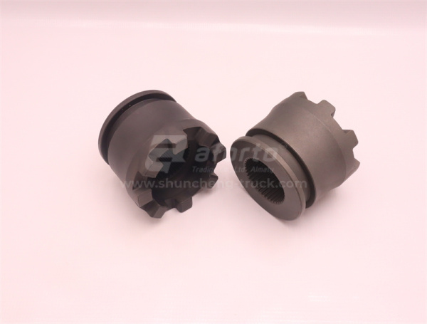 Муфта блокировки моста SINOTRUK MCP16 средно-задний мост (оригинал)