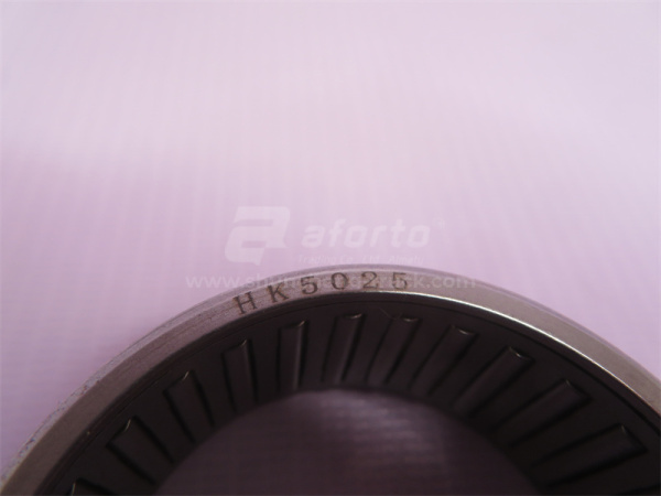 Подшипник игольчатый шкворня SHAANXI F2000