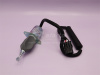 Электроклапан отсечки топлива XCMG ZL50G