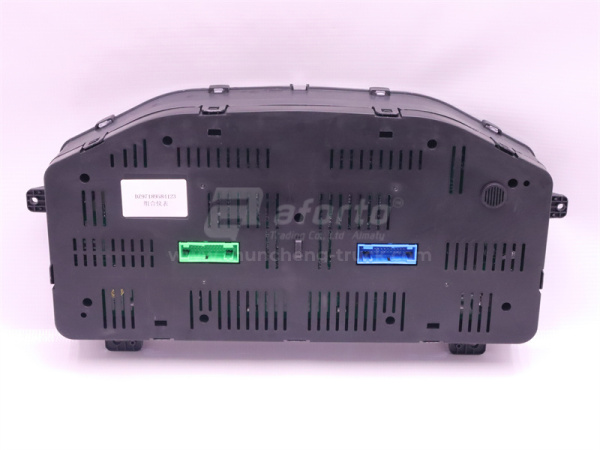 Щиток приборов SHAANXI X3000 4123