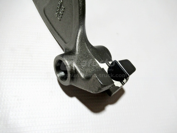 Вилка КПП переключения зад. ход. и пон. передачи FAST G32163 (оригинал)