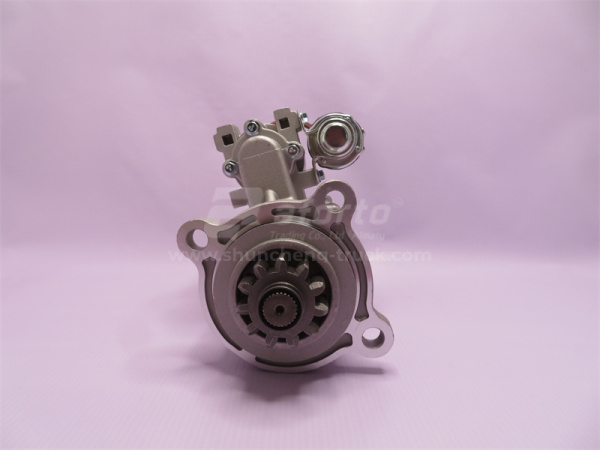 Стартер 11 зубьев YUCHAI 6G6A6J