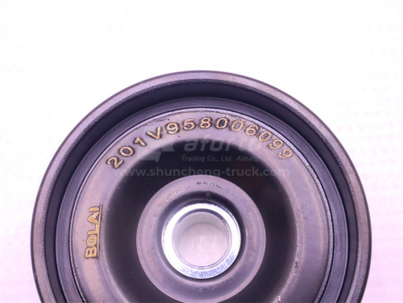 Шкив натяжителя ремня MAN MC11/MC13 6098 XINHE
