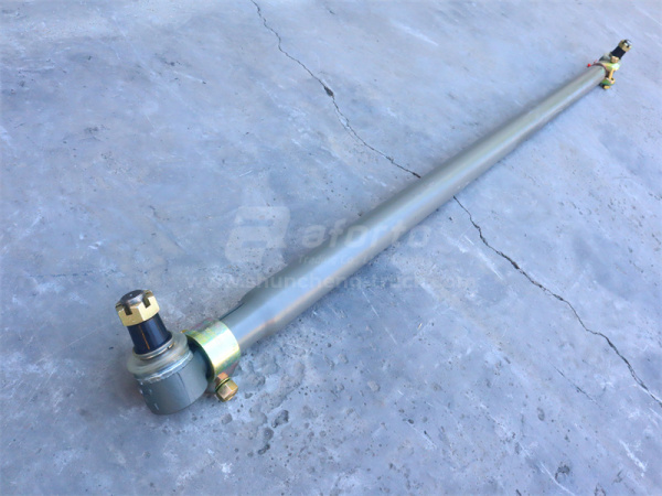 Тяга рулевая поперечная HOWO 2020 (оригинал)