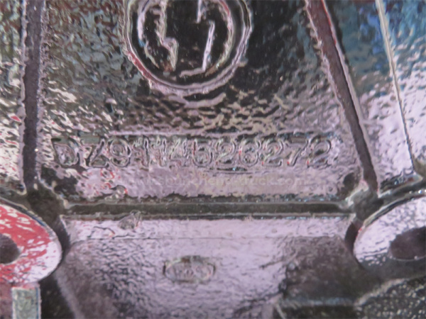 Кронштейн рессоры SHAANXI F3000 передней задний правый