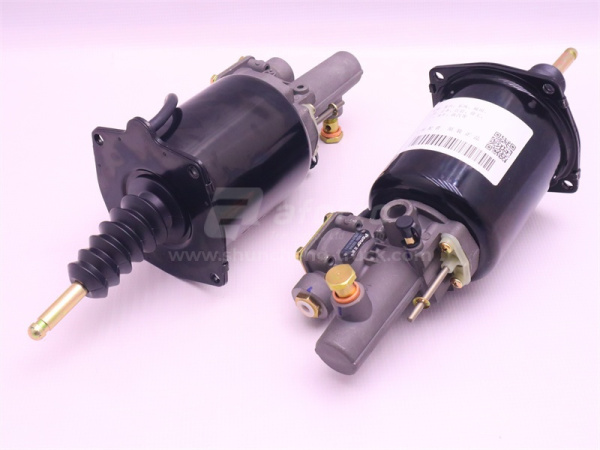 Цилиндр сцепления рабочий (ПГУ) HOWO A7/FAWJ6 D = 102 Pener