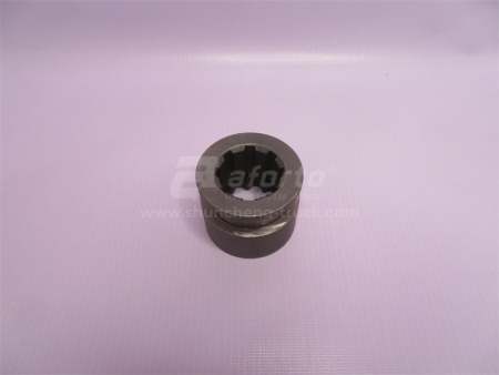 Каретка коробки отбора мощности (для КПП NORD BENZ) ZF111GP
