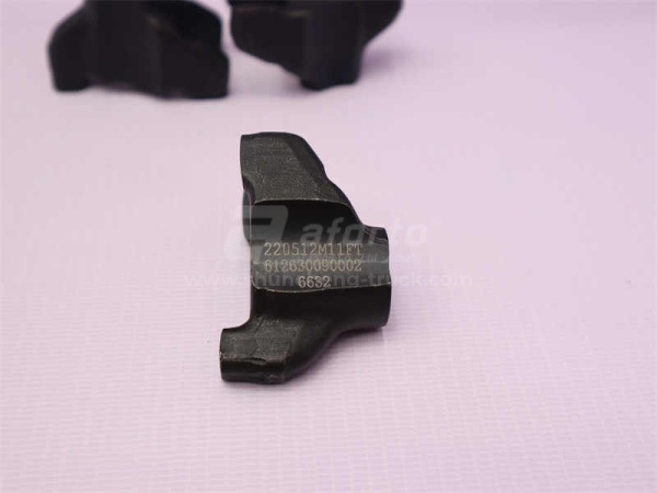 Прижим на форсунку WP12 (оригинал)