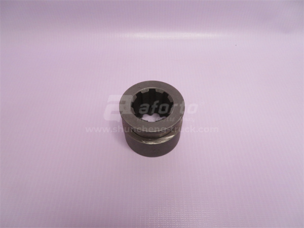 Каретка коробки отбора мощности (для КПП NORD BENZ) ZF111GP