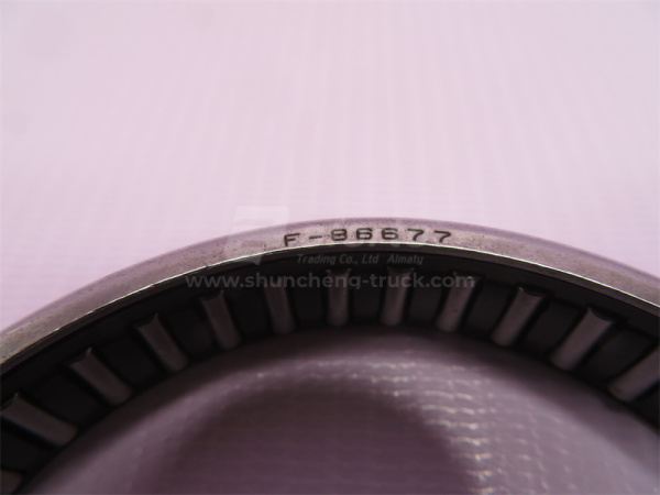 Подшипник АКПП XCMG GR180/215 WG180