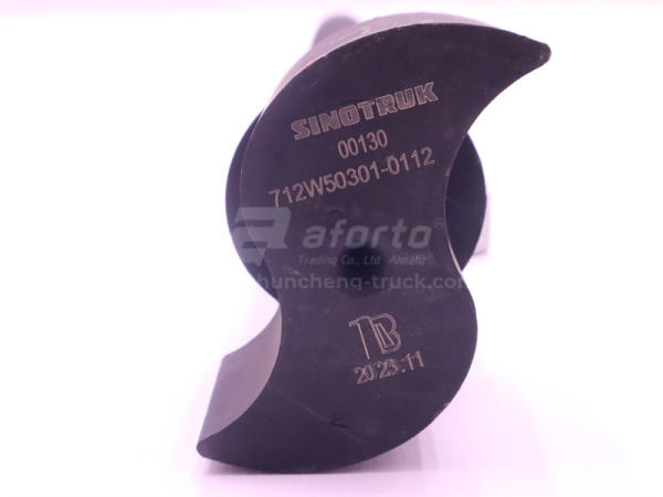 Вал тормозной MCP16 задний Z =  мм (правый) (оригинал)