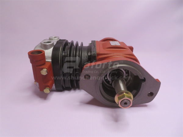 Компрессор воздушный D47-000-23+C SHANGCHAI D6114B D47-000-23+C