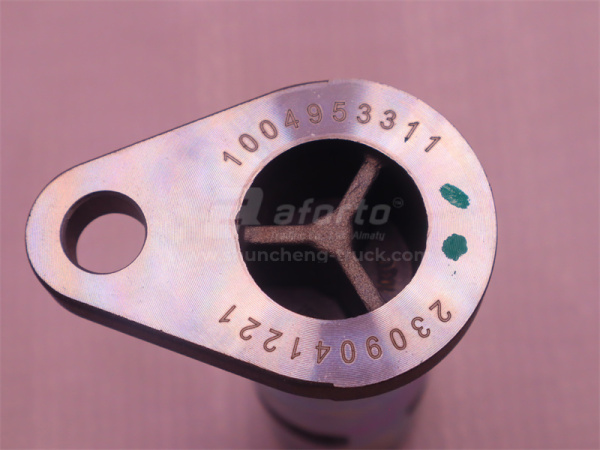 Масляный Термостатт WEICHAI WP13