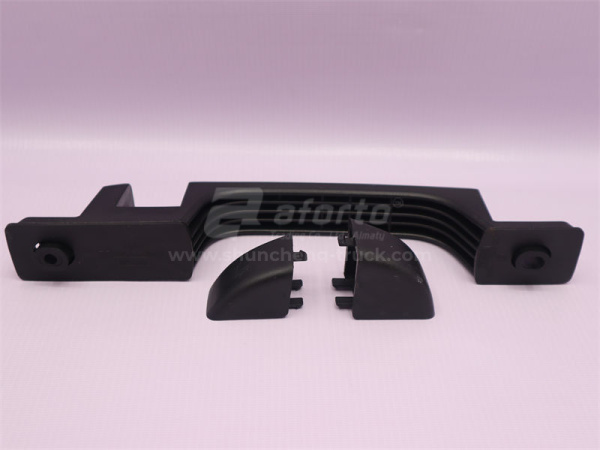 Ручка капота левая SHAANXI X3000 (оригинал)