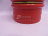 Патрубок интеркулера SHAANXI F2000 100*125 QINYAN