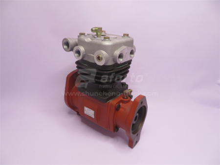 Компрессор воздушный D47-000-04 SHANGCHAI D6114B