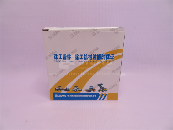 Ремкомплект цилиндра подъема ковша XCMG LW300F