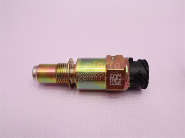 Датчик скорости SINOTRUK Euro III