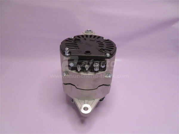 Генератор 2 проточки CUMMINS 6CT 70A