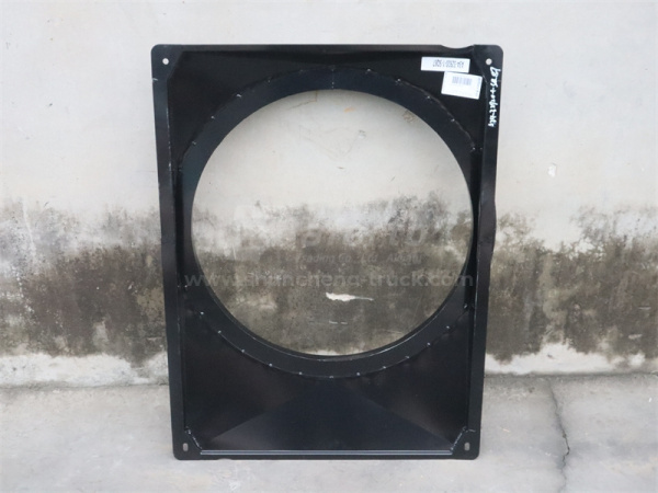 Диффузор вентилятора SHAANXI X3000 6116 (оригинал)