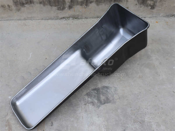 Поддон масляный WP12 (оригинал)