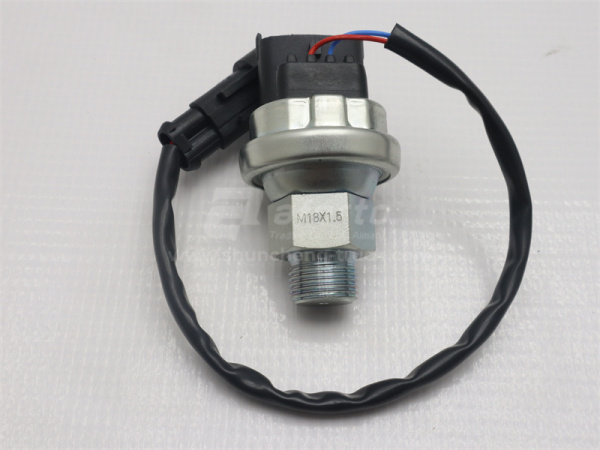 Датчик давления масла SHAANXI WP12
