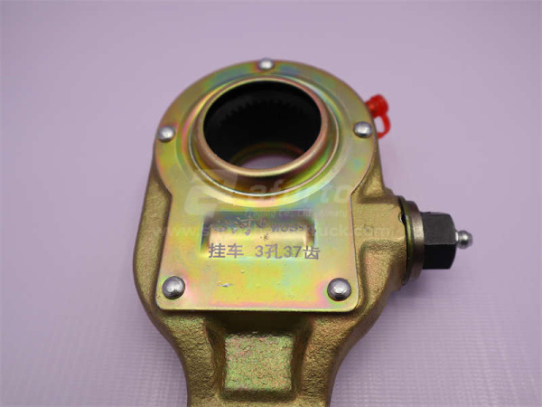 Трещётка тормозная полуприцепа Z = 37 Прицеп FUWA XINHE