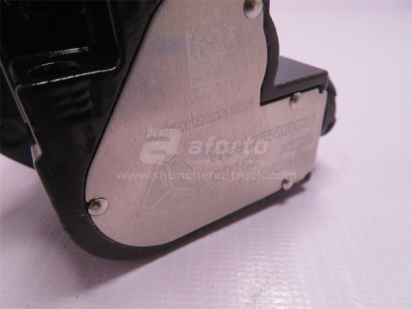 Датчик уровня топлива HOWO 400L 67cm