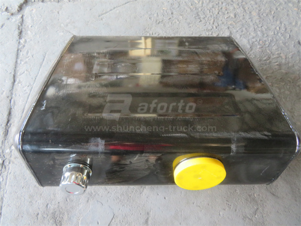 Бак гидравлики HOWO 70T (самосвал)