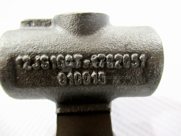 Блок КПП переключающий задней передачи FAST G20076 (оригинал)