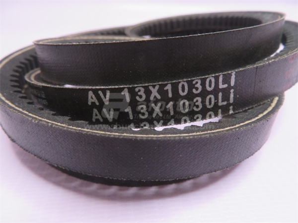 Ремень AV13*1030La/980Li NT855 QINYAN