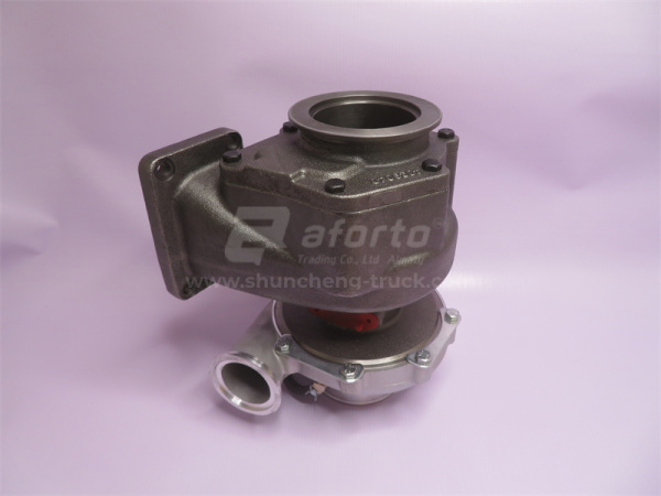 Турбокомпрессор 0820 D10 AFORTO
