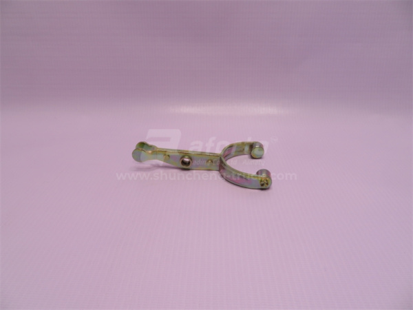 Вилка бендикса стартера QD2827DF/A новый автозапчасти на спец. технику 10585