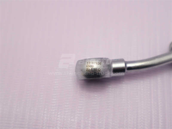 Шланг масляный WEICHAI DEUTZ TD226B-6G/WP6G125E22 (оригинал)