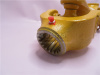 Кардан LIUGONG LG956 390mm