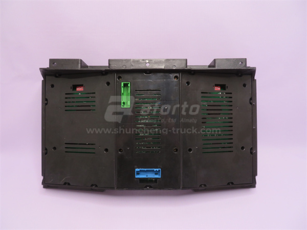 Щиток приборов SHAANXI F3000 4134