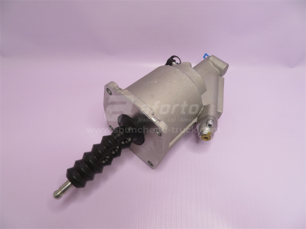 Цилиндр сцепления рабочий (ПГУ) SHAANXI X3000 SORL