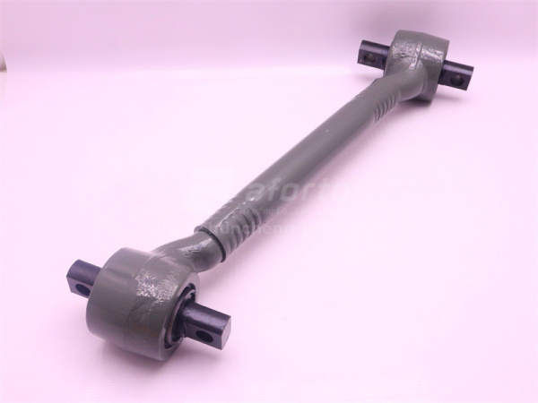 Тяга реактивная HOWO нижняя кривая усиленная