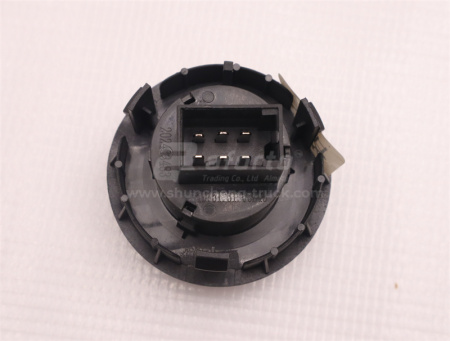 Переключатель MCS HOWO TX/T5G (оригинал)