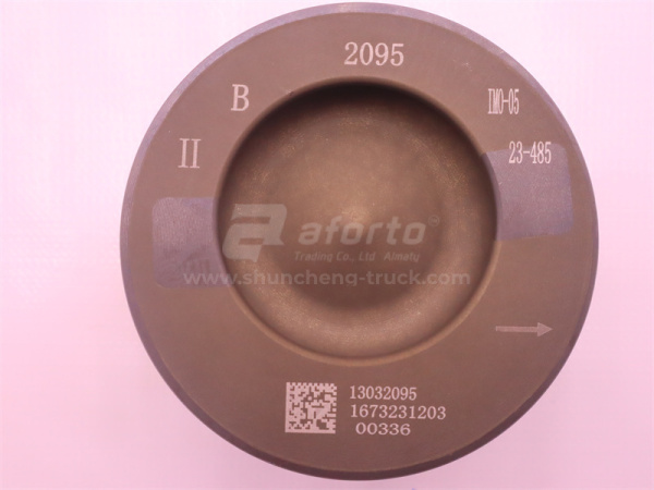 Поршень WEICHAI DEUTZ WP6.210E32 (оригинал)