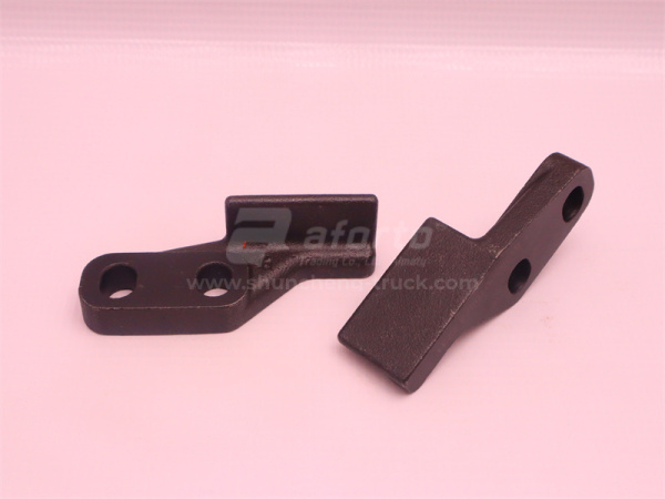 Фиксатор поддона WEICHAI WP13 левая (оригинал)