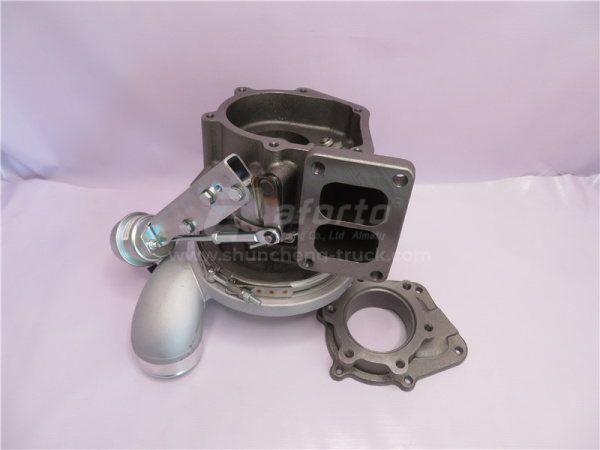 Турбокомпрессор 1118010BM01-074B FAW J6 AFORTO