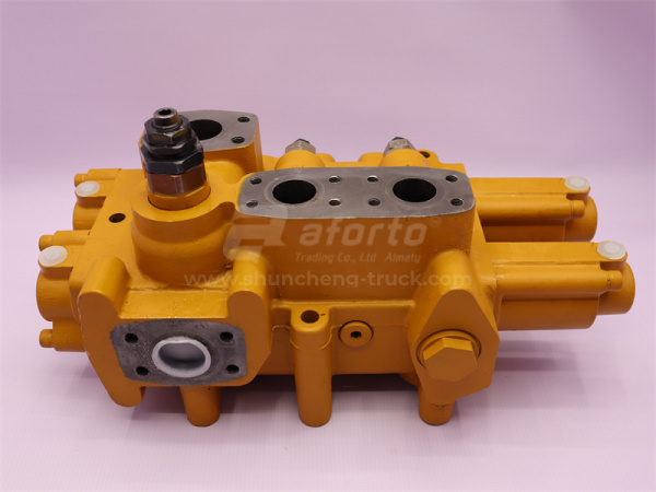 Многоходовой клапан XCMG D32