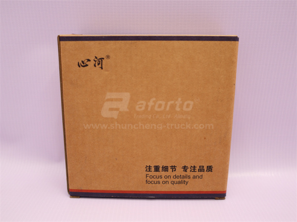 Крышка подшипника STEYR хвостовика заднего моста