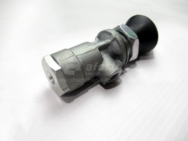 Клапан магистральный 3-х ходовой 2-х позиционный DAF, VOLVO, SCANIA (4630220200)