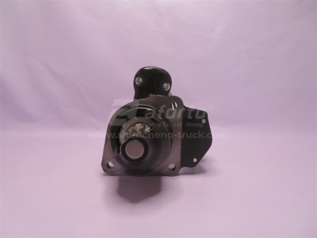 Стартер 10 зубьев CUMMINS