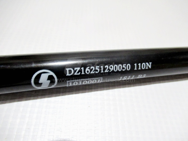 Торсион крышки ящика для инструментов SHAANXI X6000 (оригинал)