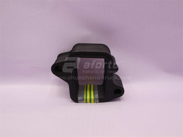 Прокладка коллектора впускного WEICHAI WP12/WP10 4 клапана (оригинал)